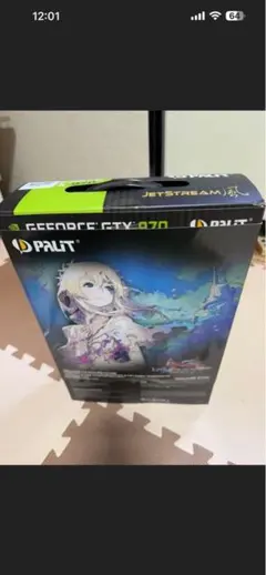 GEFORCE GTX970 4GB