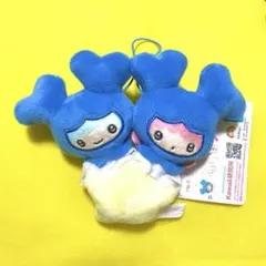 GIGO twice ツウィ　サンリオ　マスコット