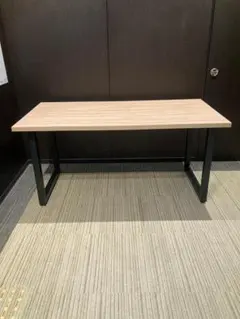 【福岡市限定】【展示品・未使用品】ダイニングテーブル 160×80×75.5㎝ 2026年最新】福岡限定 ダイニングテーブルの人気アイテム - メルカリ