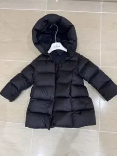 美品　ラルフローレン 2T ダウンジャケット