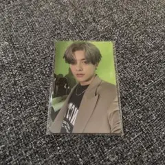 ENHYPEN ジェイク　manifesto トレカ