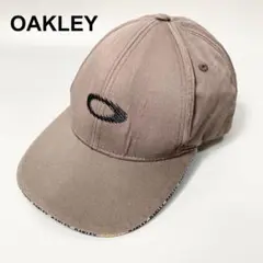 Oakley バーガンディ ベースボールキャップ　90s オークリー Oakley バーガンディ ベースボールキャップ 90s オークリー