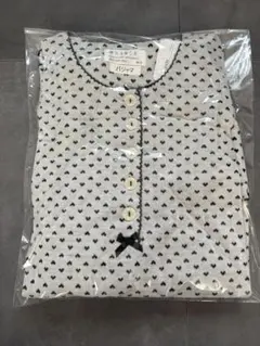 NARUE コットンハートパジャマ　M〜Lのサムネイル