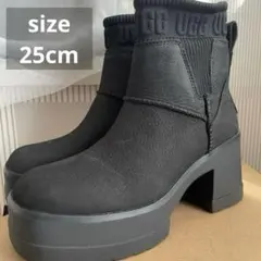 2025年最新】UGG アグ brooklyn chelseaの人気アイテム - メルカリ