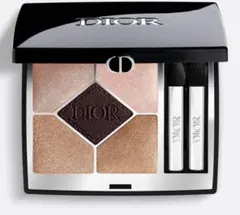 Dior アイシャドウパレット 539 GRAND BAL グランバルのサムネイル