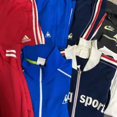 ジャージセット