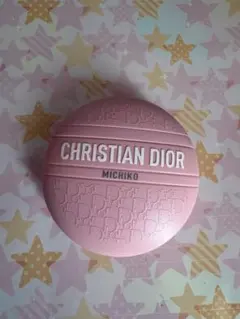ディオール　DIOR ルボーム　限定品　ピンクのサムネイル