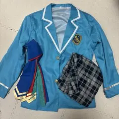 あんスタ 夢ノ咲学園 制服 コスプレ衣装