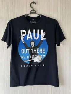 2026年最新】ポール マッカートニー Tシャツ out thereの人気アイテム