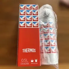 イトーヨーカドー THERMOS ☆ 水筒 タンブラー ☆のサムネイル