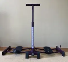 レッグマジック フィットネスマシン