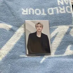 SEVENTEEN NEW ZIP-UP HOODIE フーディー トレカ 全員