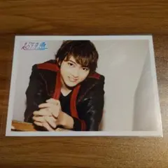 【おまとめ50円】超特急 生写真 ユーキ No.Y-173