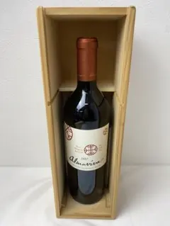 Almaviva 2000 赤ワイン 750ml - メルカリ