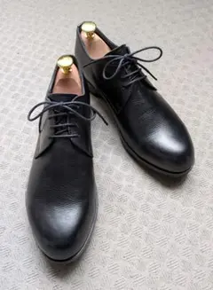 2025年最新】パドローネ padrone ダービープレーントゥシューズの人気