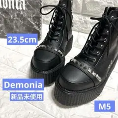 2025年最新】デモニアブーツの人気アイテム - メルカリ
