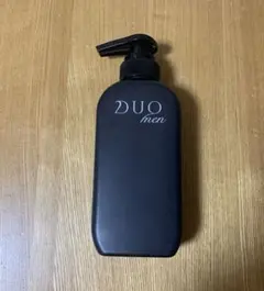 新品未使用＊DUOmen ザ 薬用 オールインワン シャンプー 300mlのサムネイル