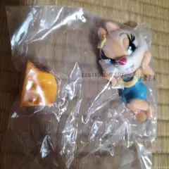 クラリス　フィギュア