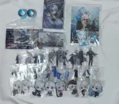 2025年最新】雨乃こさめ アクキーの人気アイテム - メルカリ