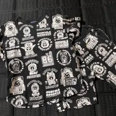 JAM セットアップ　140