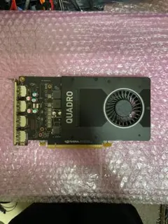 2026年最新】nvidia quadro p2000の人気アイテム - メルカリ