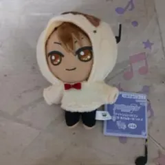 アイナナ キラドル おさんぽーず！ ぬいぐるみ 十龍之介