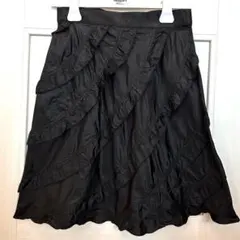 ブルマリン⭐︎フリルスカートのサムネイル