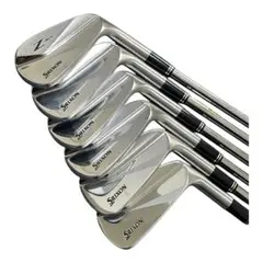 Srixon ZX7 アイアンセット 6本セット - メルカリ