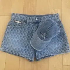 Calvin Klein キャップ・パンツセットのサムネイル