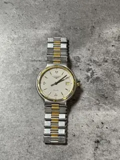 ロンジンコンクエスト　LONGINES