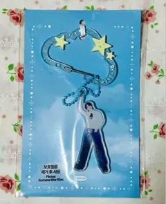 2026年最新】exo ベッキョン キーリングの人気アイテム - メルカリ