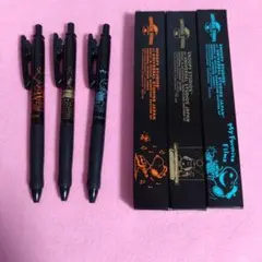 スヌーピー ボールペンセット 3本