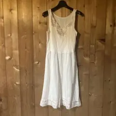 J5970 グンゼ　スリップ　サイズL