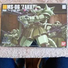 2026年最新】hgザクⅱの人気アイテム - メルカリ