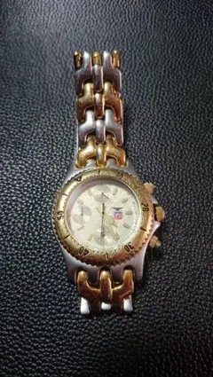 ★エルジン USAクロノグラフのサムネイル