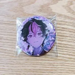 シクフォニ LAN 缶バッジ 第16弾