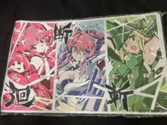 2025年最新】シンフォギア スリーブ 調の人気アイテム - メルカリ