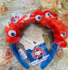 万博　ミャクミャク　なりきりキャップ　未開封未使用　新品 楽天市場】【大阪万博ミャクミャク 06-23】【ミャクミャク7