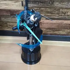 ESPRESTO est EXTRA MOTIONS SAO キリト 黒の剣士