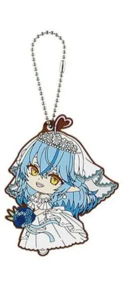 一番くじ ホロライブ きゅんキャラ賞 宝鐘マリン