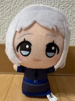 学園アイドルマスター ちびぐるみ on stage! vol.2 葛城リーリヤ