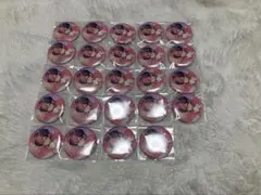 シクフォニ ねむねむ缶バッジ LAN