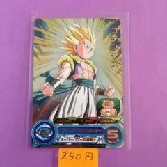 ＊10435 複数購入250円 ゴテンクス PUMS13-01