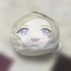 アオハル あまねす ぬいぐるみマスコット ラウンドワン限定 進藤あまね