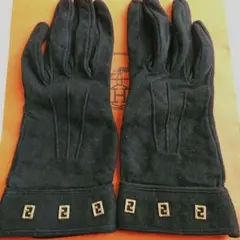 FENDI. フェンディ. 新品未使用 カシミヤ100% 手袋 2025年最新】Fendi レディース 手袋・アームカバーの人気