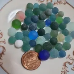 小さめシー玉50個セット