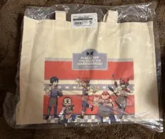 魔界の主役は我々だ！　アニメイトカフェ　ショッピングバック　コラボ　グッズ