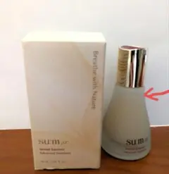 su:m37° アクティブエッセンスのサムネイル