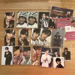 JO1 大平祥生 トレカ まとめ売り