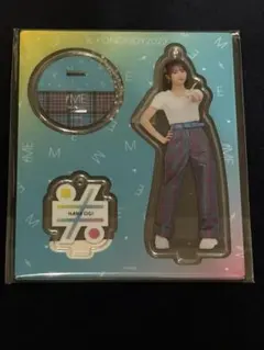 ノイミー ≠ME 尾木波菜 アクスタ イコノイジョイ2023